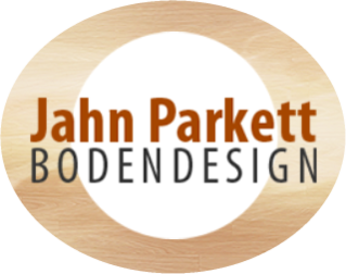 Logo von Jahn Parkett Bodendesign